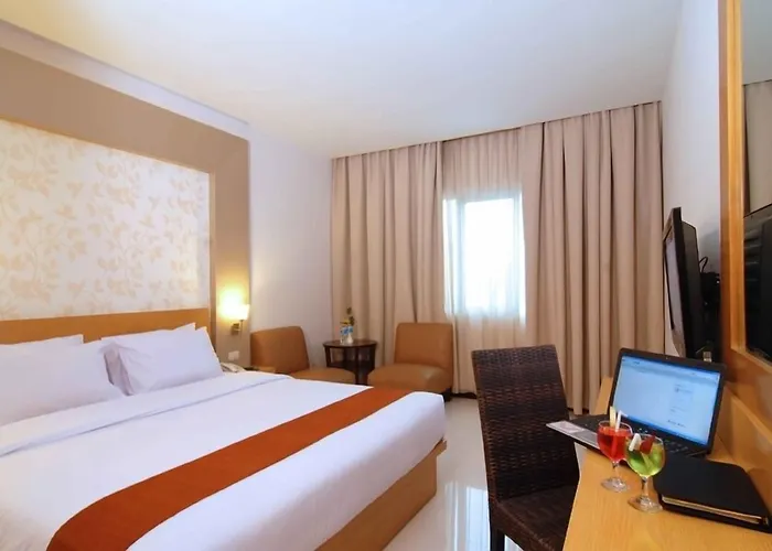 Drego Hotel Pekanbaru